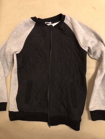 Jacke
