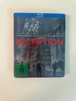 INCEPTION (BLU-RAY- STEELBOOK) CHRISTOPHER NOLAN