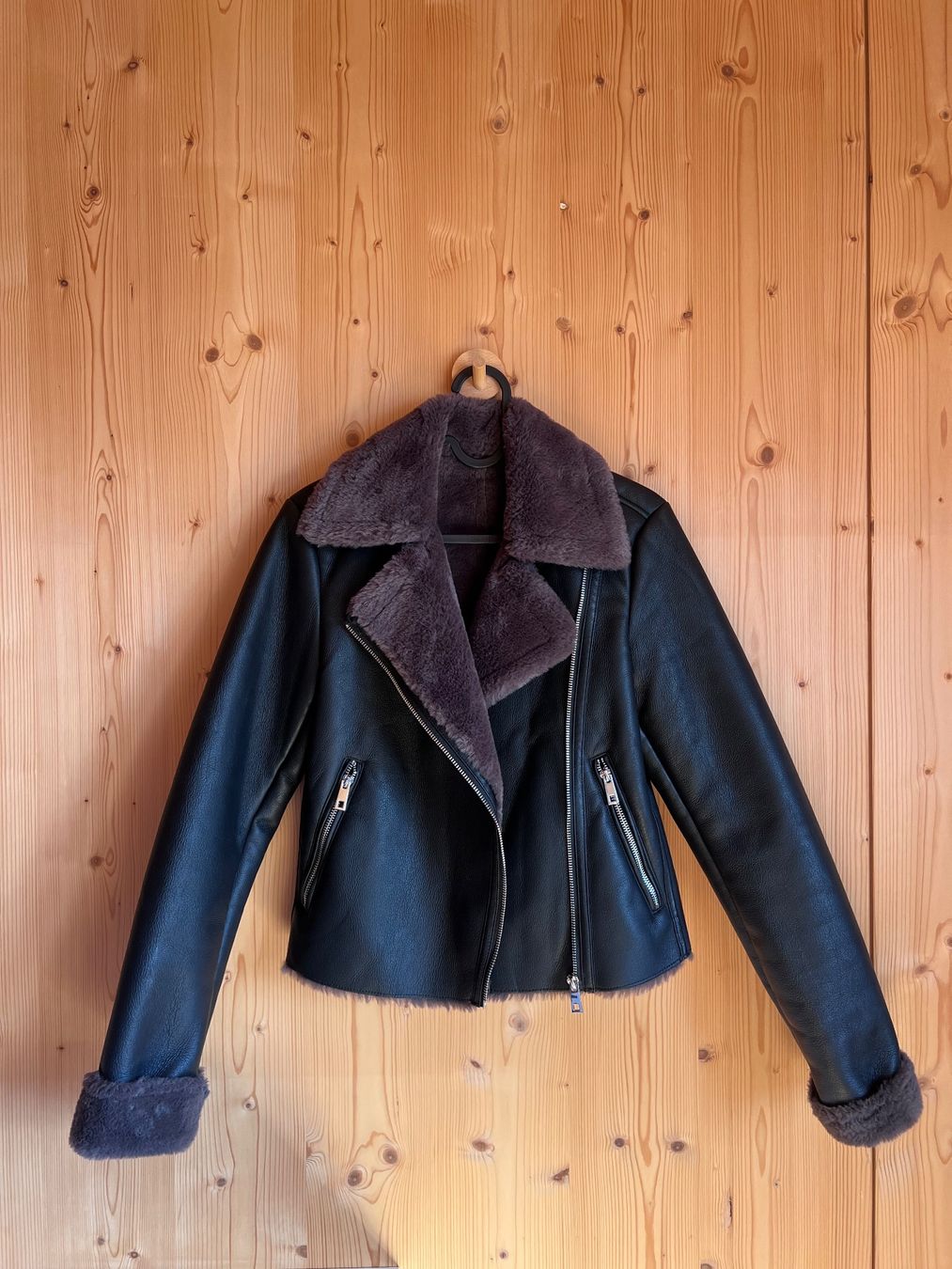 Giacche: Mango Double Face Jacke NEU – Nuovo e nell'imballaggio originale da Balgach venduto da Ni.Steiger 6