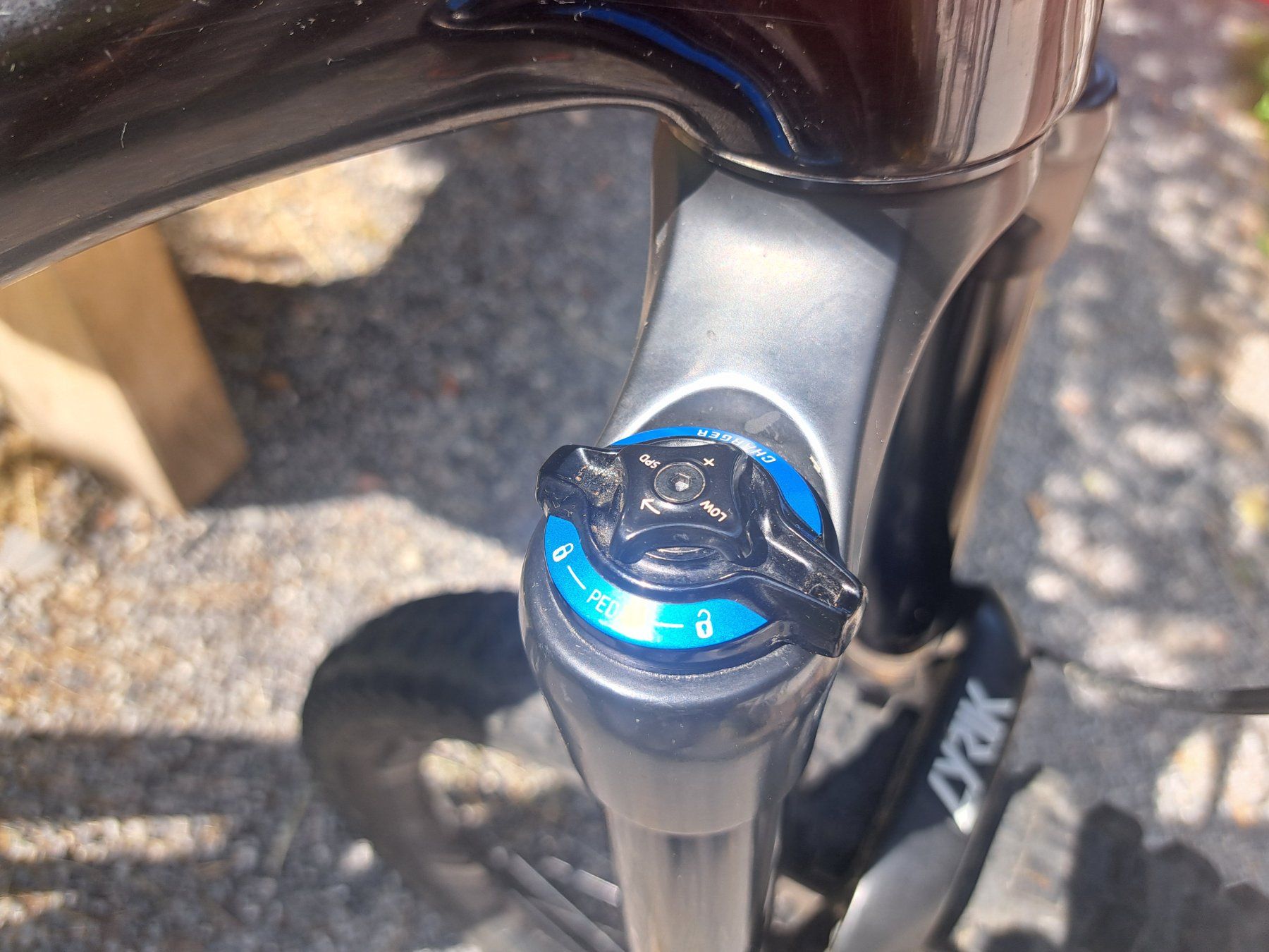 Biciclette: Lapierre Spicy Team – Usato da Ennenda venduto da GEISTERJODLER 6