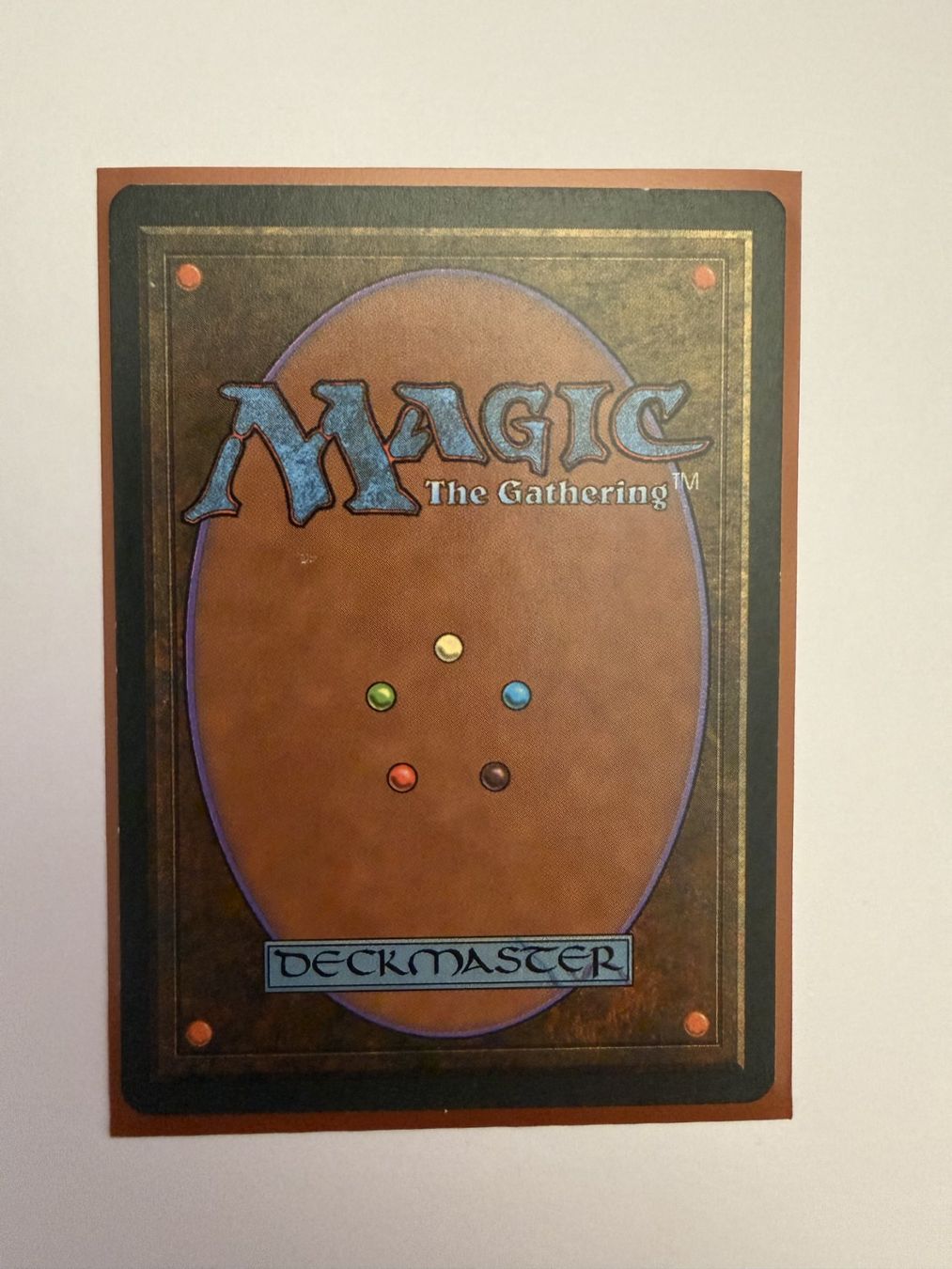 Magic The Gathering Carte collezionabili: Carte Magic The Gathering Arenson's Aura – Usato da Kloten venduto da Mumiiin 2
