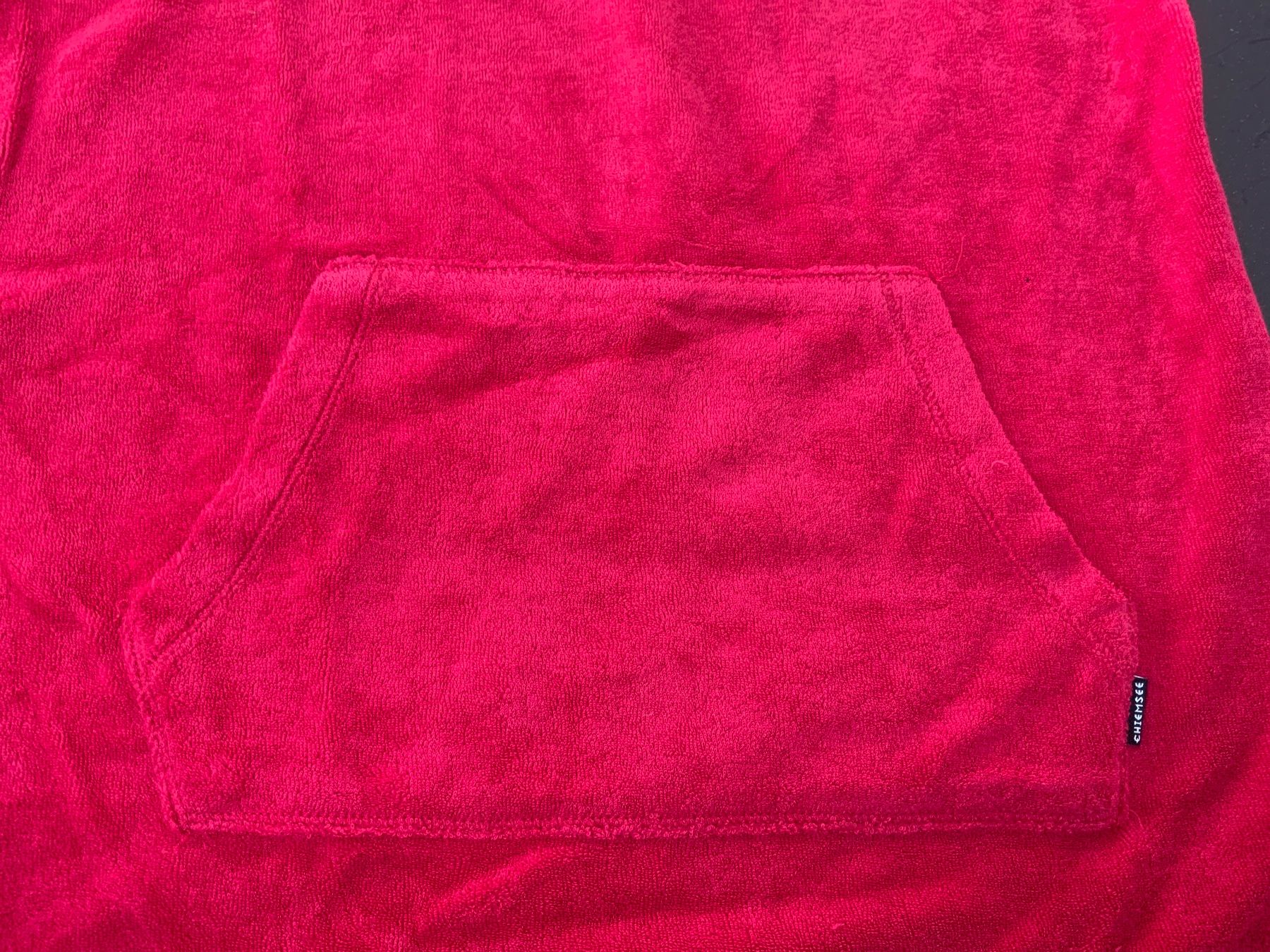 Chiemsee Maglioni & Felpe: Kleid-Pullover, CHIEMSEE, Mädchen, Gr. 140, SUPER-FLAUSCHIG! – Usato da Stäfa venduto da sylla73 2