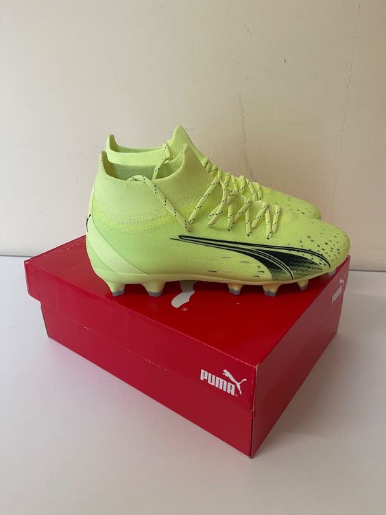 Puma cheap fußballschuhe neu