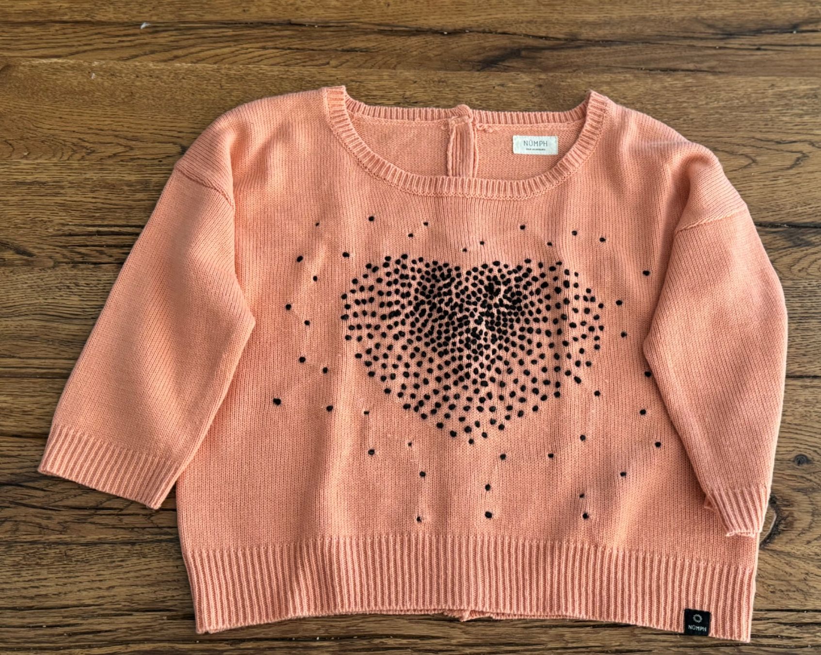 Maglioni & Felpe: Nümph Pullover – Usato da Dübendorf venduto da and_g6v6