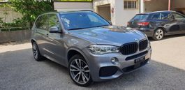 BMW X5 xDrive M Package 2018 Expertisé Dec. 2023