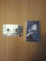 Elton John Sleeping With The Past Cassette