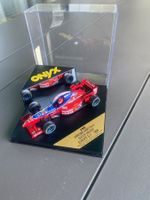 1/43e ARROWS Hart FA17 1996