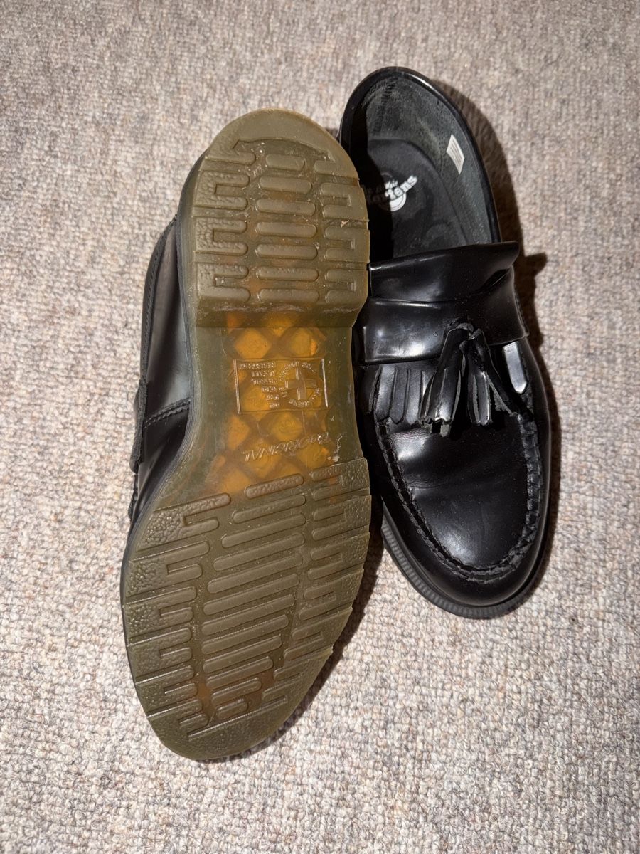 Scarpe da donna: Doc martens loafers  – Usato da Zürich venduto da nha_c2by 1