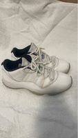 Nike Air Jordan 11 Low Weiss US 11 EU 45