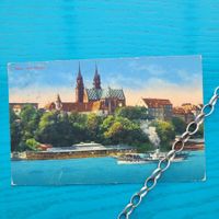Basel / Das Münster 1920