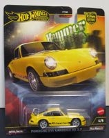 HOT WHEELS PORSCHE 911 CARRERA RS 2.7 - HKC80