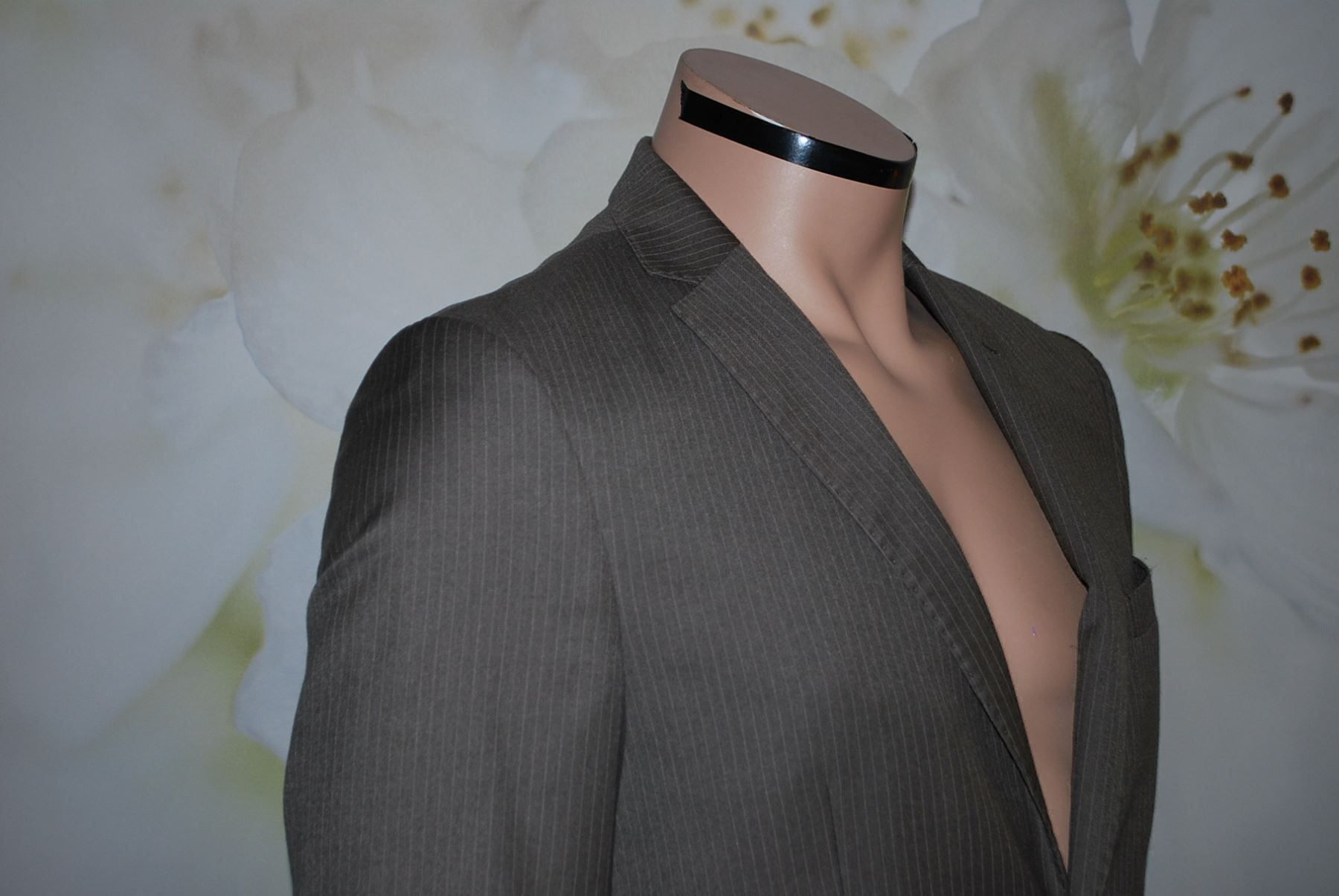 Completi: Costume DEVRED Taille 48 ( 50 FR ) – Usato da Cossonay-ville venduto da Super-Price-Quality 4
