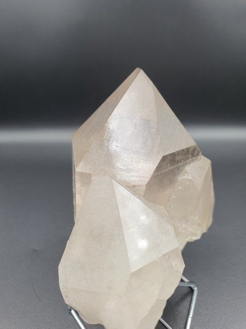 Minerali & Pietre curative: Bergkristall Top Qualität – Nuovo (secondo la descrizione) da Holderbank SO venduto da swiss-minerals 2
