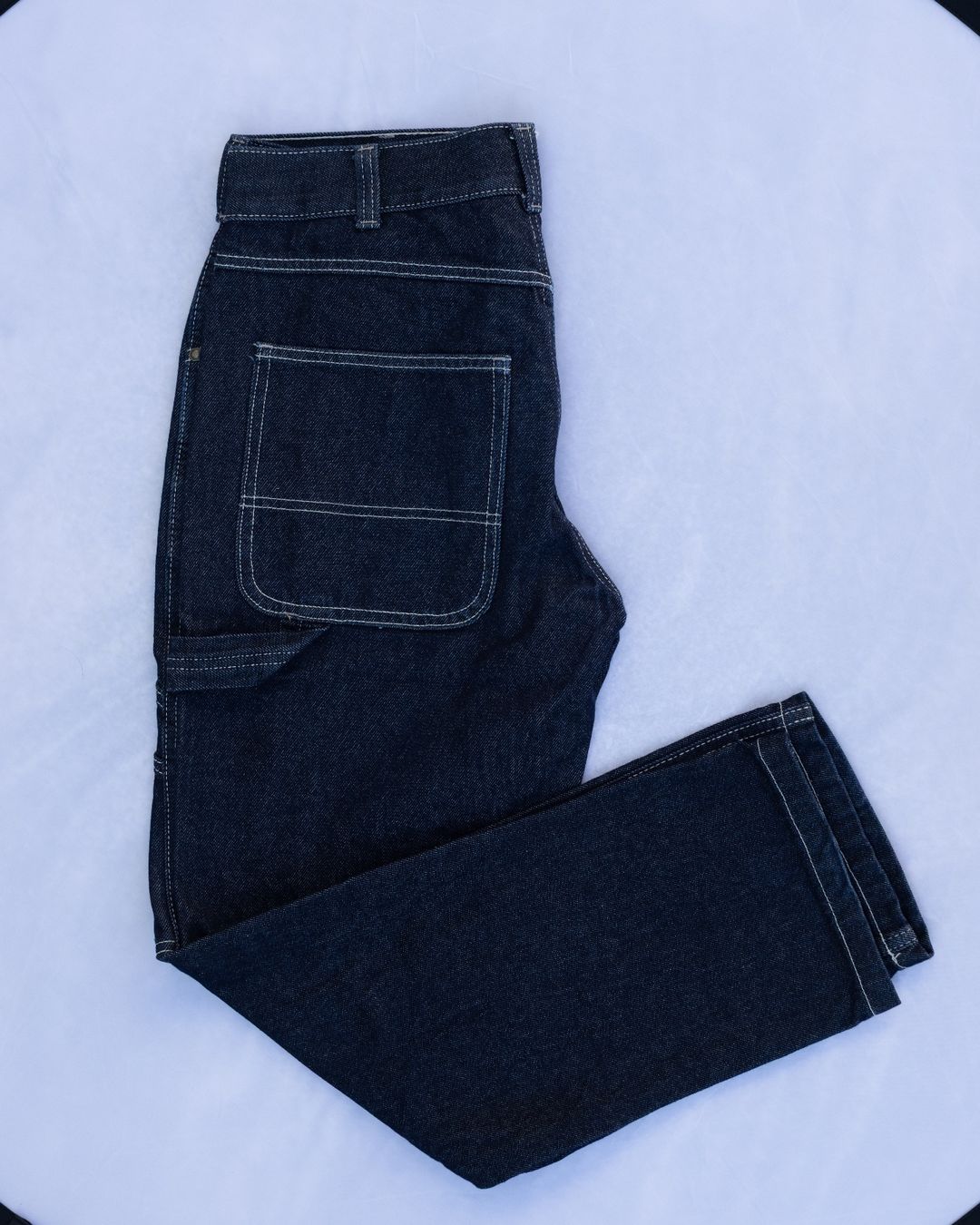 Dickies Jeans: DICKIES-Garyville Denim-Hose – Nuovo (secondo la descrizione) da Reinach BL venduto da Tscherrer