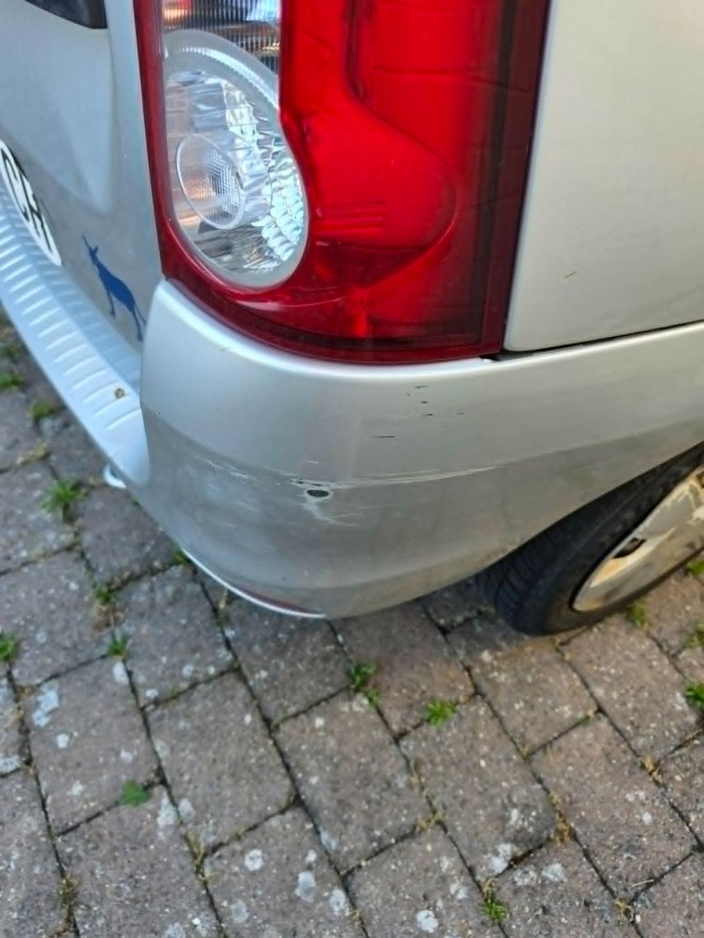 Dacia Autos: Dacia Logan 1.6  Benzin – D'occasion à dotzigen par gryzzlibear 2