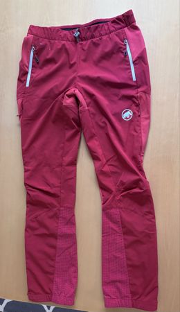 Mammut Wanderhose  Grösse 38
