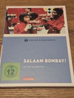 Salaam Bombay! - Grosse Kinomoment (DVD)