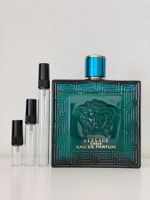 Versace Eros EDP | Abfüllung | A-Post Gratis
