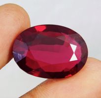 37.45 Ct Certified Loose