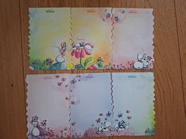 Diddl Puzzle A6