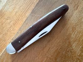 Altes Taschenmesser Sackmesser Klappmesser