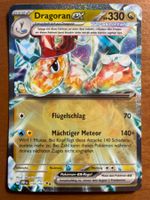 Pokemon Dragoran eX (Versand gratis)