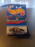 Hot wheels Toyota MR2 