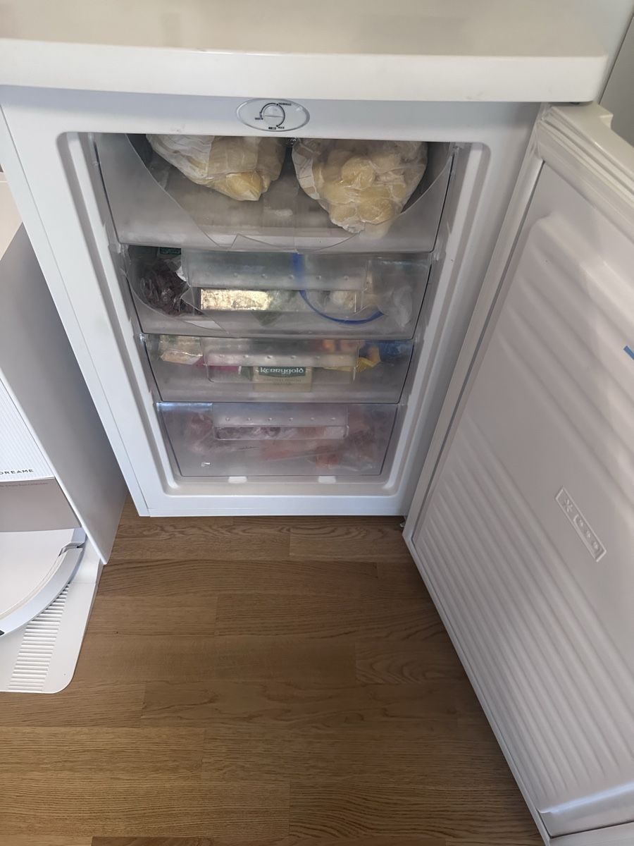 Congelatori: Gefrierschrank  – Usato da Zürich venduto da kar_ytx2 1