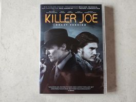 Killer Joe  /  Uncut Version