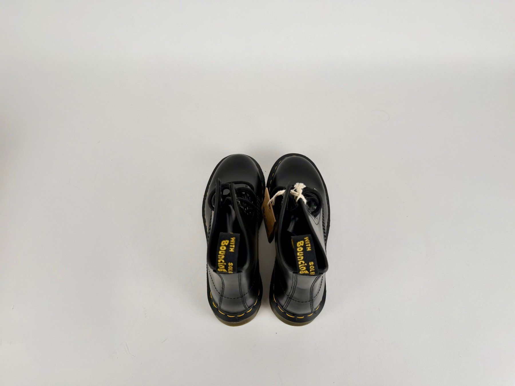 Dr. Martens Scarpe da donna: Dr. Martens Stiefel – Nuovo (secondo la descrizione) da Urtenen-Schönbühl venduto da Restwert_Schoenbuehl 3