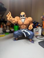 Dragon Ball Z Figur Muten Roshi