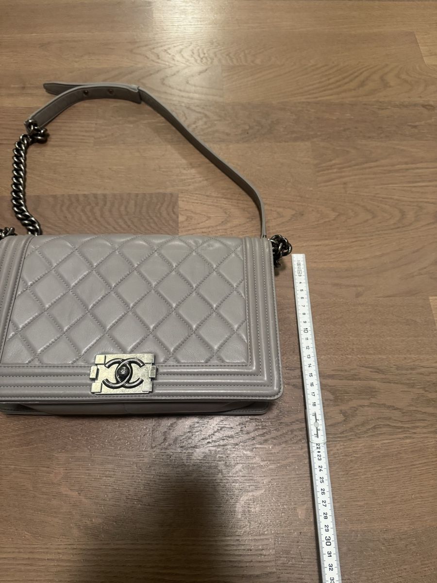 Chanel Taschen für Damen: Chanel Boy Bag – Gebraucht aus Küsnacht ZH von Zafsa 6