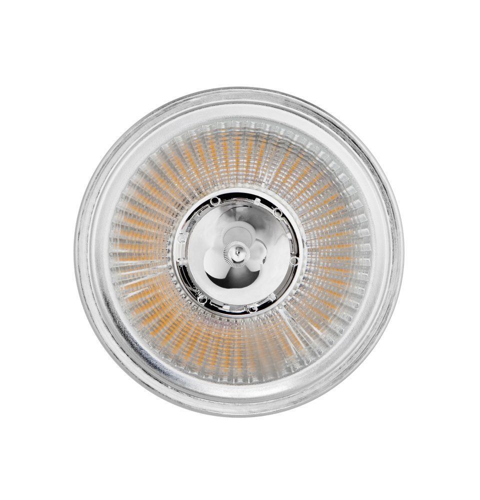 Glühbirnen & Leuchtmittel: Verbatim LED AR111 G53 10.5W 2700K – Neu und originalverpackt aus Oberegg von ledgex 3