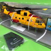 Canadian Forces Rescue AW EH-101 neu 1/72 OVP
