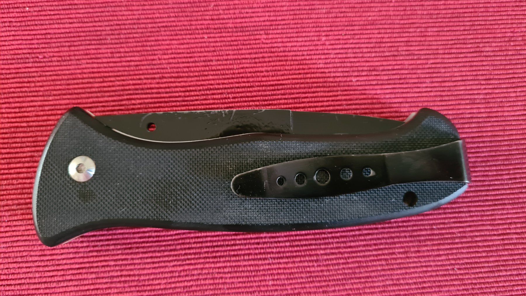 Accessori: Al Mar SERE 2000 Klappmesser – Usato da Zumikon venduto da Rosa26 1