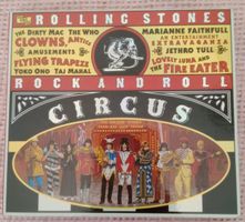 The Rolling Stones – Rock And Roll Circus / 2 x CD 2019
