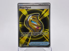 Mega-Entwicklung - Mega-Signal  (MEG 171) - DE