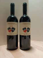 2 Flaschen Sassoalloro 2011