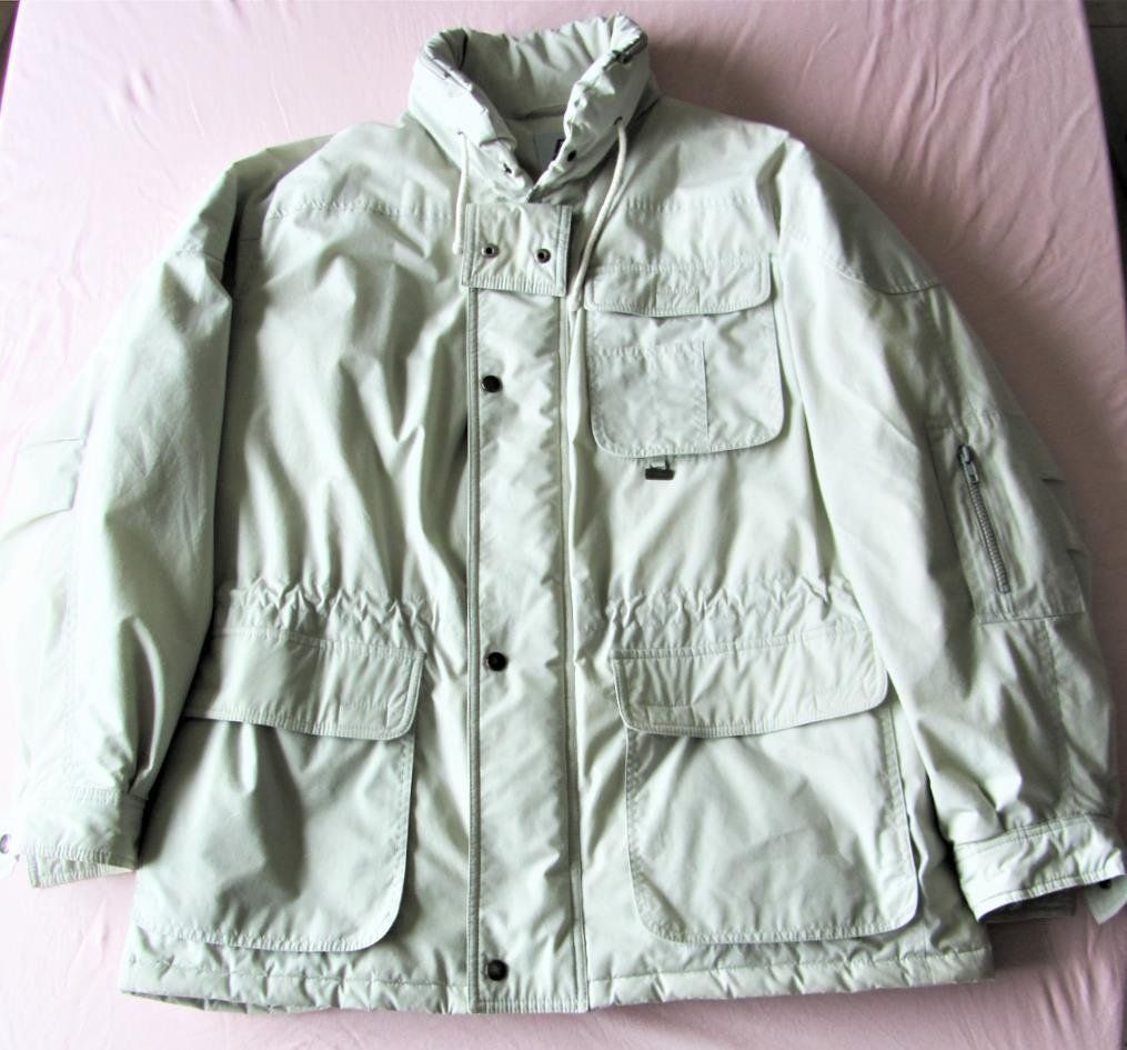 Giacche: Herren-Daunenjacke, Gr.50 – Usato da Russikon venduto da Pebblybeach 3