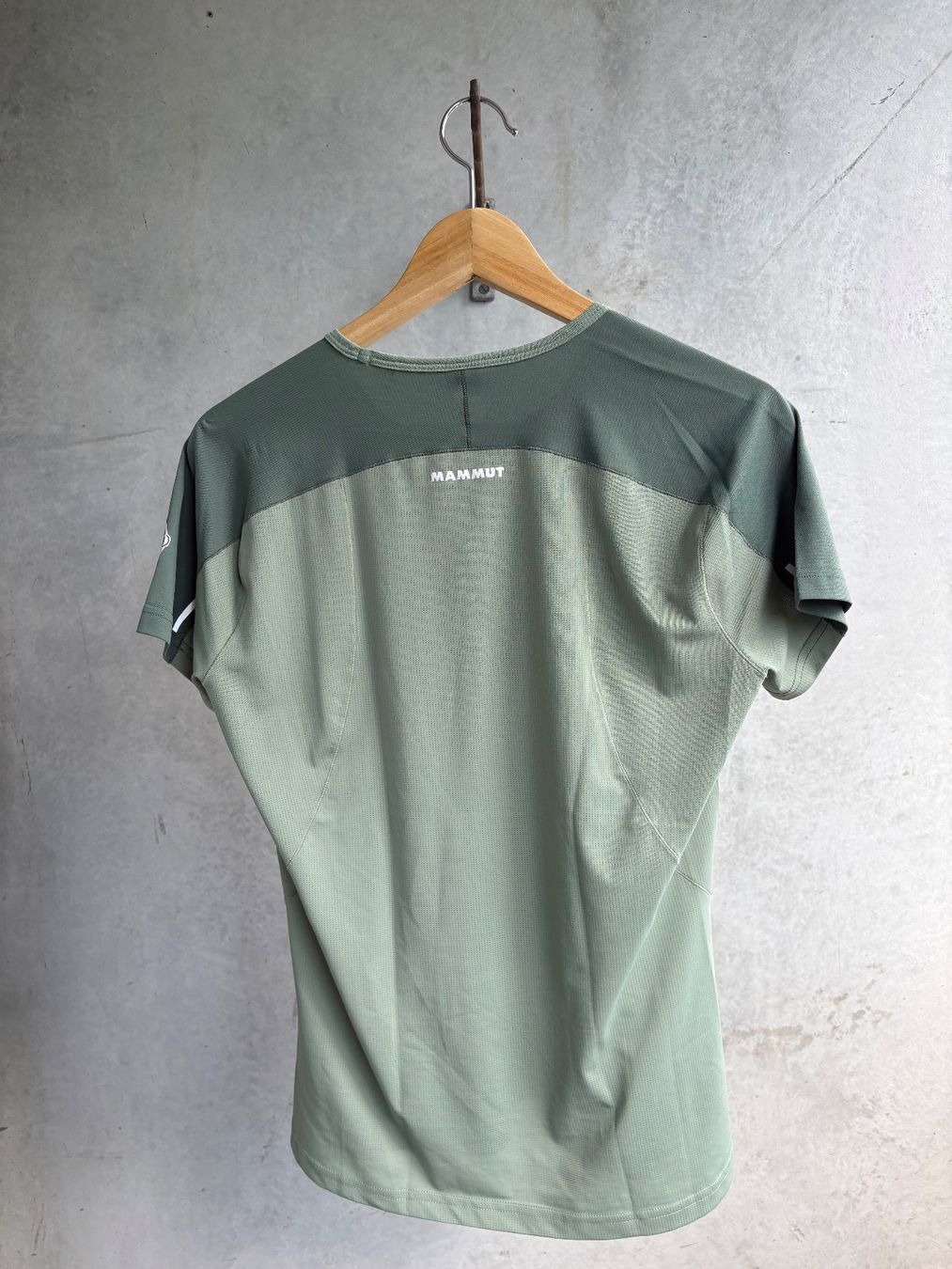 Mammut T-Shirts: T-Shirt Mammut – Gebraucht aus Bern von ker_bgz2 1