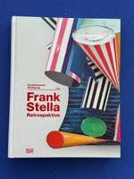Frank Stella - Die Retrospektive - Werke 1958- 2012