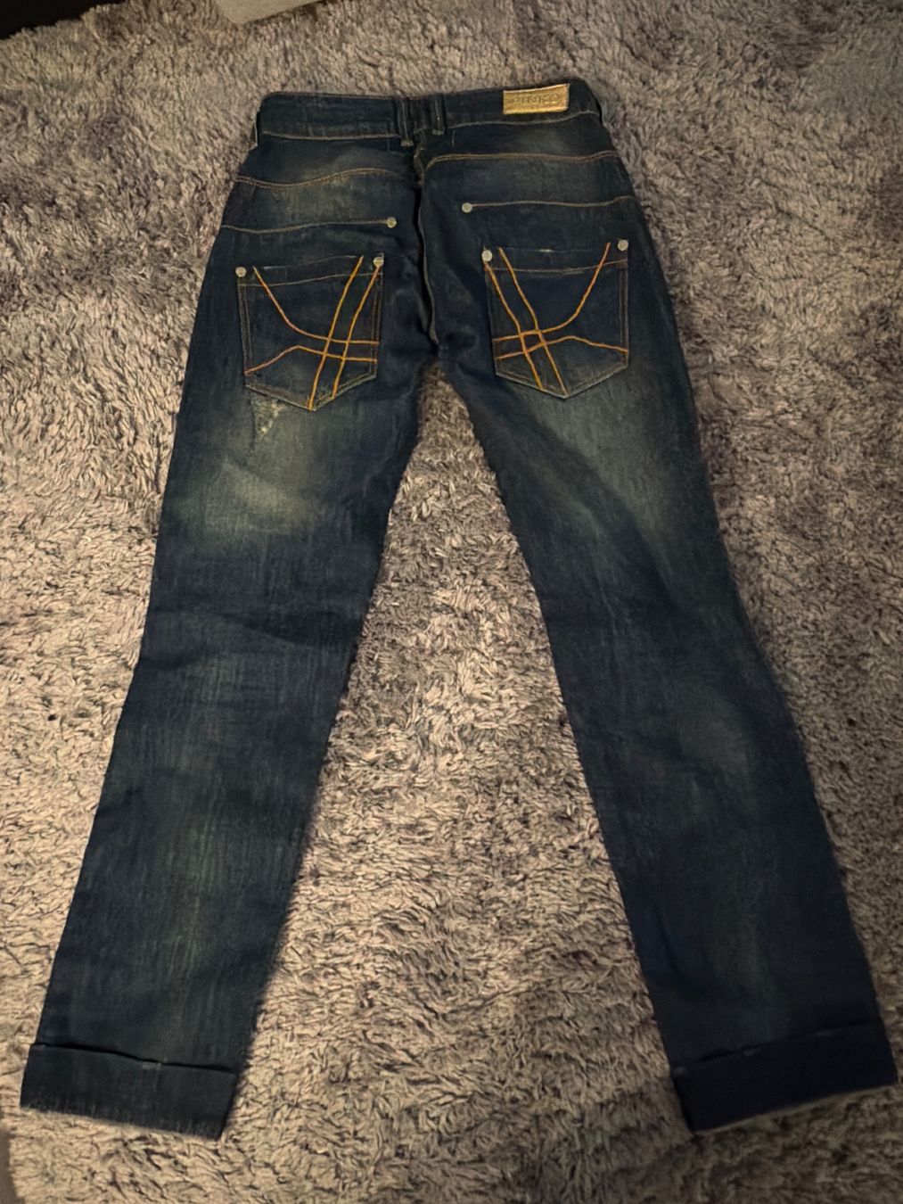 Pinko Jeans: Jeans Pinko – Nuovo (secondo la descrizione) da Zürich venduto da lcl_r88r 2