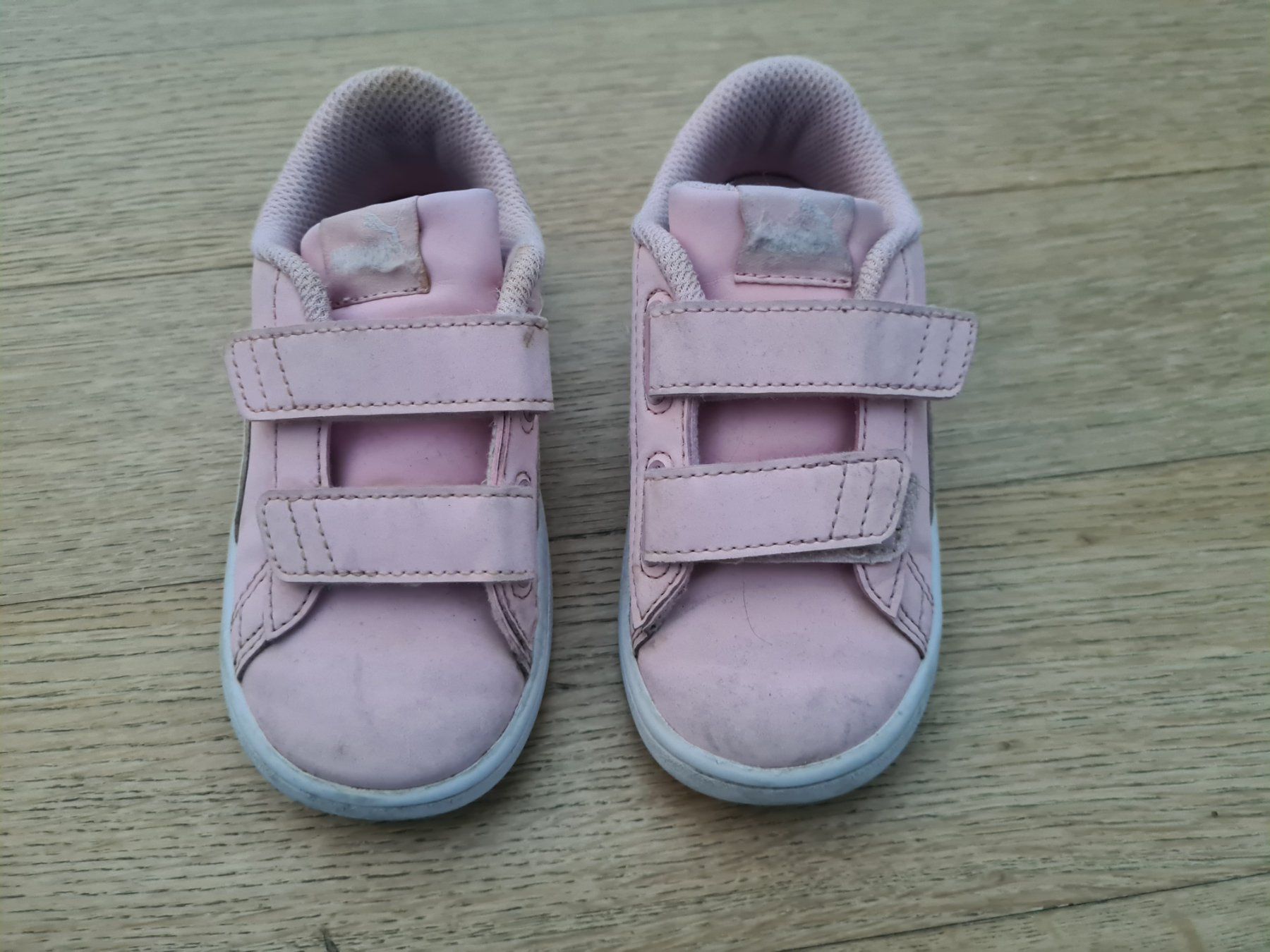 Puma Scarpe per ragazzi: Chaussures Puma Taille 25 – Usato da Carouge GE venduto da Gasco 5