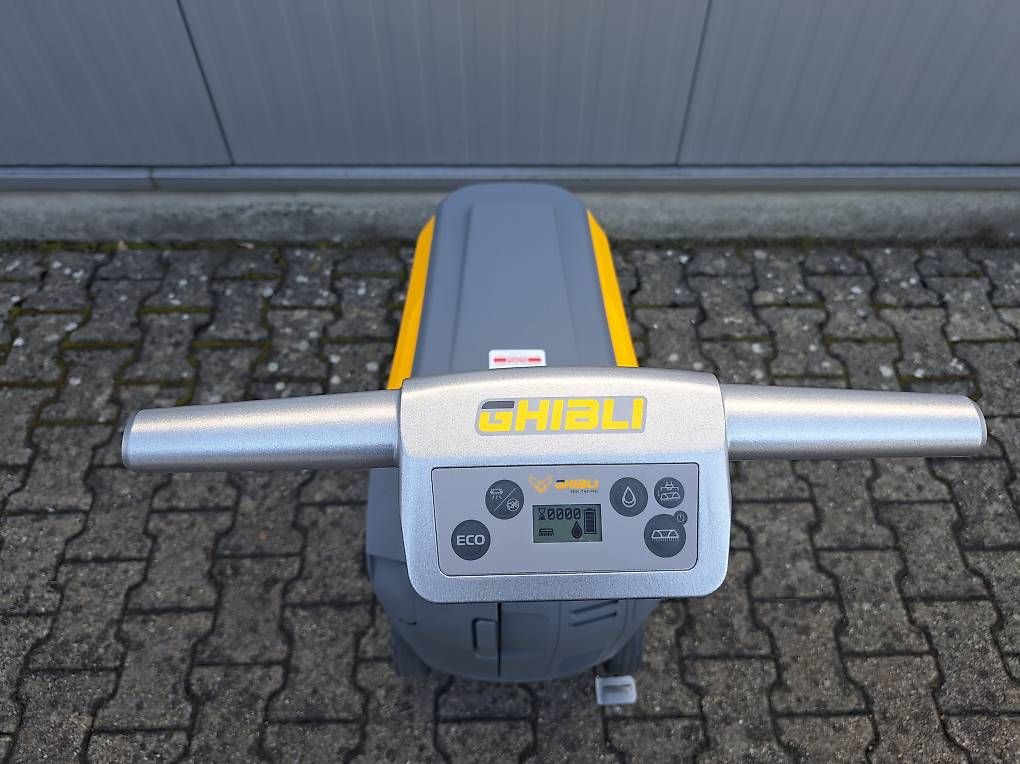 Tutte le macchine: Scheuersaugmaschine Ghibli Royal 15 M38 Lithium PLUS – Usato da Marthalen venduto da Reinigungstechnik 1