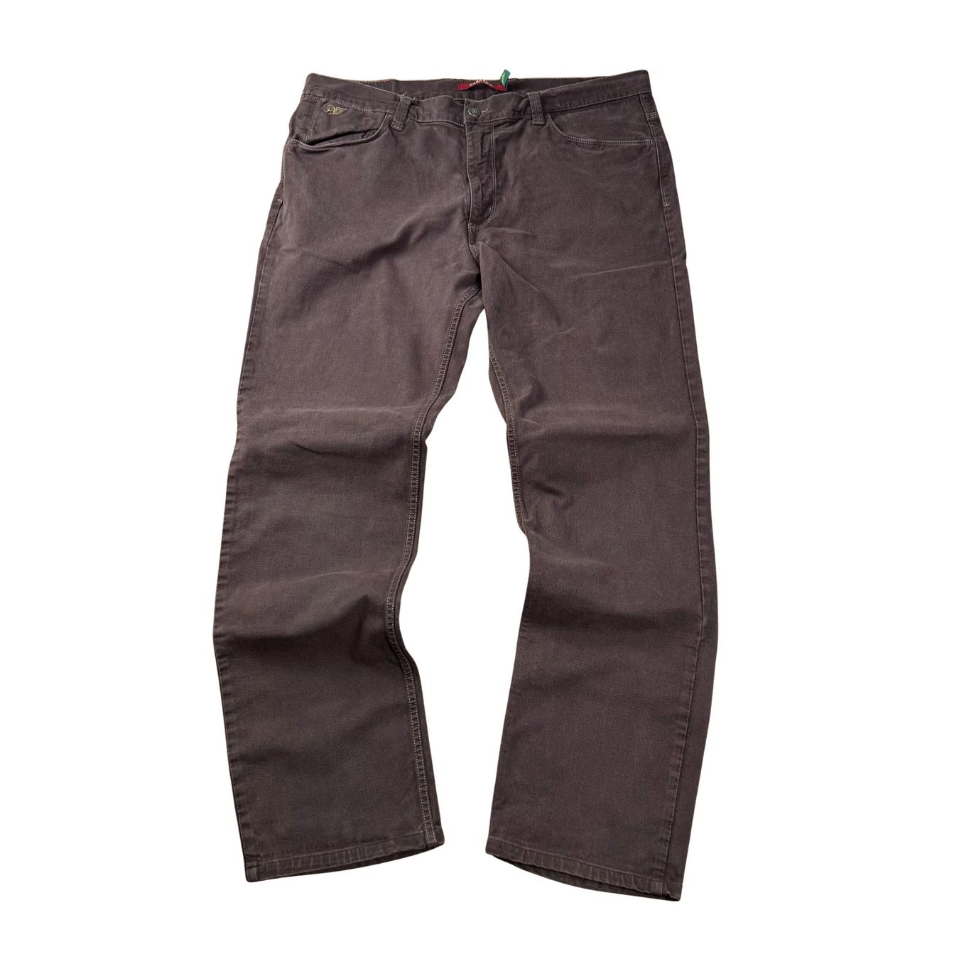 Carrera Pantaloni: Vintage Carrera Hose  - XL – Usato da Herisau venduto da 1asupply