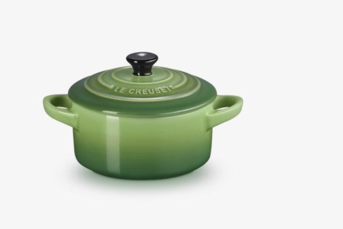 Le Creuset Pentole: LE CREUSET, Mini cocotte – Nuovo (secondo la descrizione) da Ottikon venduto da ron_555v