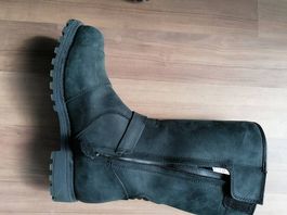 Motorradstiefel SPIRIT MOTORS