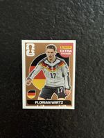 Panini Sticker Florian Wirtz Extra 
