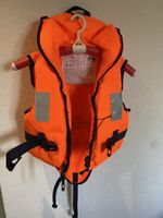 Schwimmwesten 3x