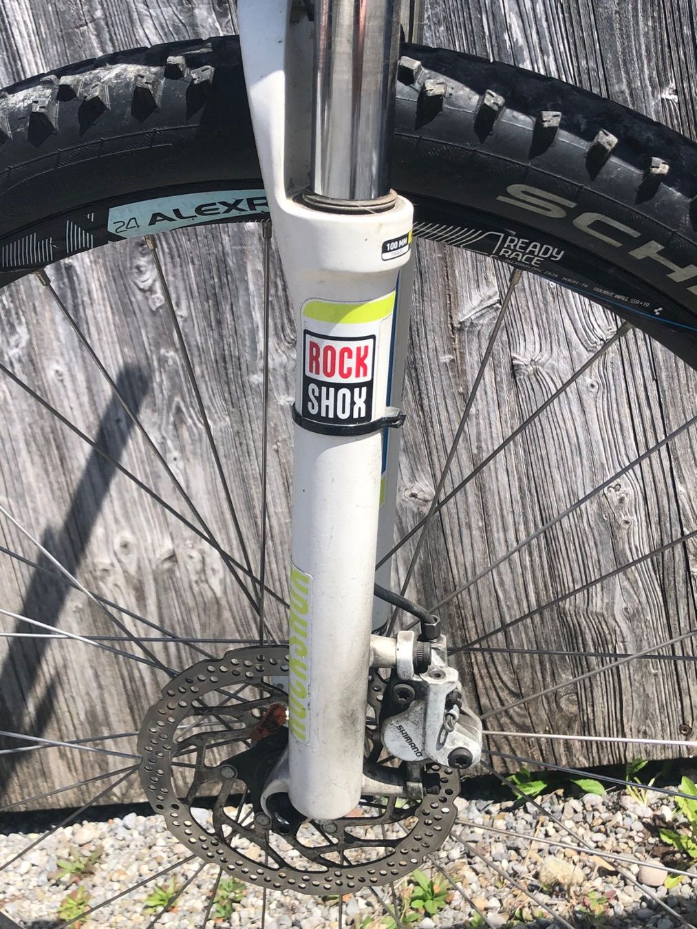 Cube Biciclette: Kinder- und Jugendfahrrad – Usato da Mittelhäusern venduto da lacapo8 2